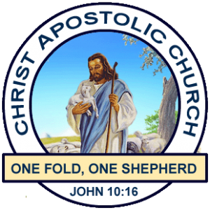Christ Apostolic Church 